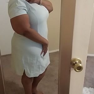 Old Navy Jean Dress